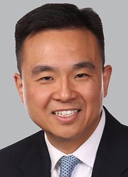 [photo, Mark S. Chang, Maryland State Delegate]
