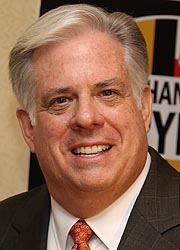 [photo, Lawrence J. Hogan, Jr. Governor of Maryland]