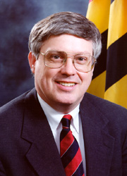 [photo, John T. Willis, Maryland Secretary of State] width=