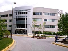 [Dept. of Transportation Building, 7201 Corporate Center Drive, Hanover, Maryland]